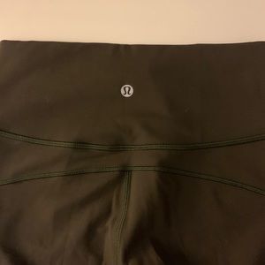 lulu lemon leggings